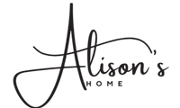 Alison's Home