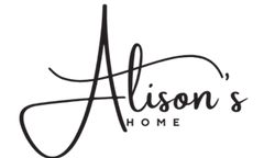 Alison's Home